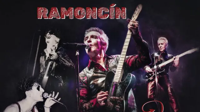 Ramoncín