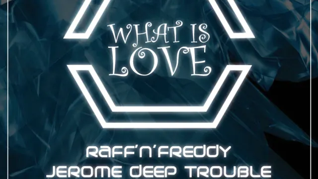 What Is Love