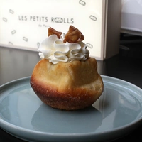Les Petits Rolls de Paris