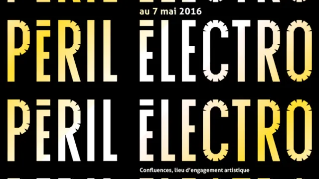 Péril Électro