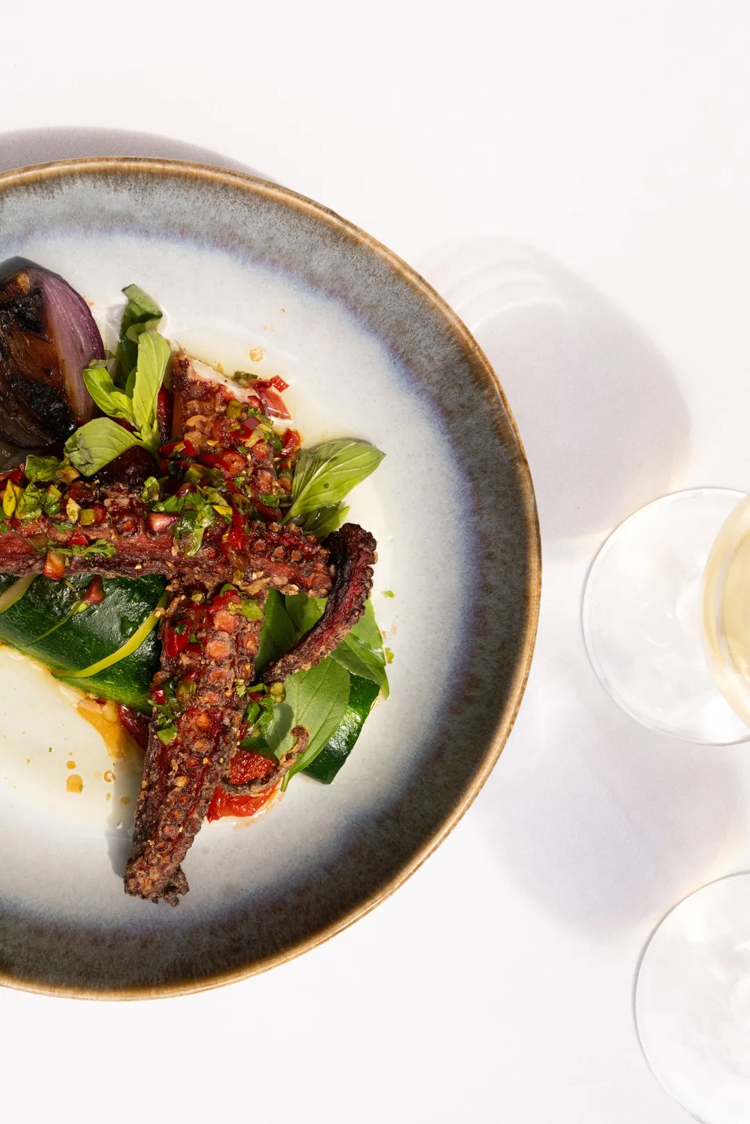 Little Bambou Restaurant Paris