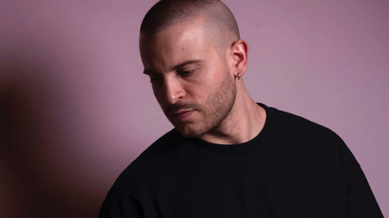 Toffler presents Joss Dean and Louden