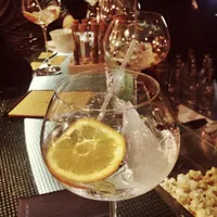Lola Bar du Banke Hôtel