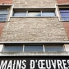 Mains d'Œuvres