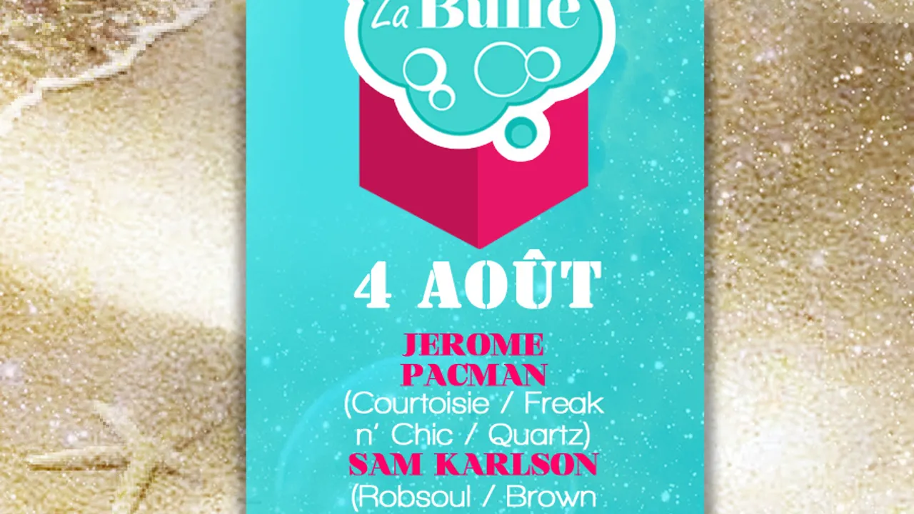 La Bulle