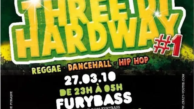 Three Di Harway