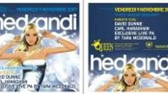 Hed Kandi