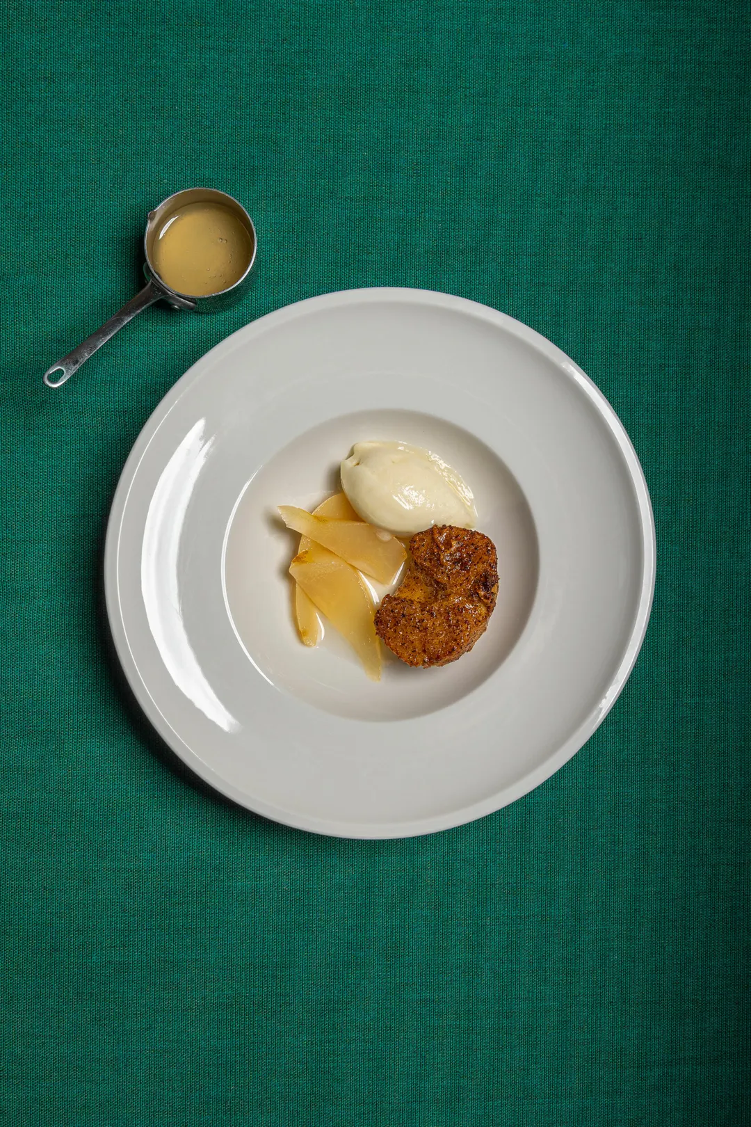 Elsass Restaurant Paris