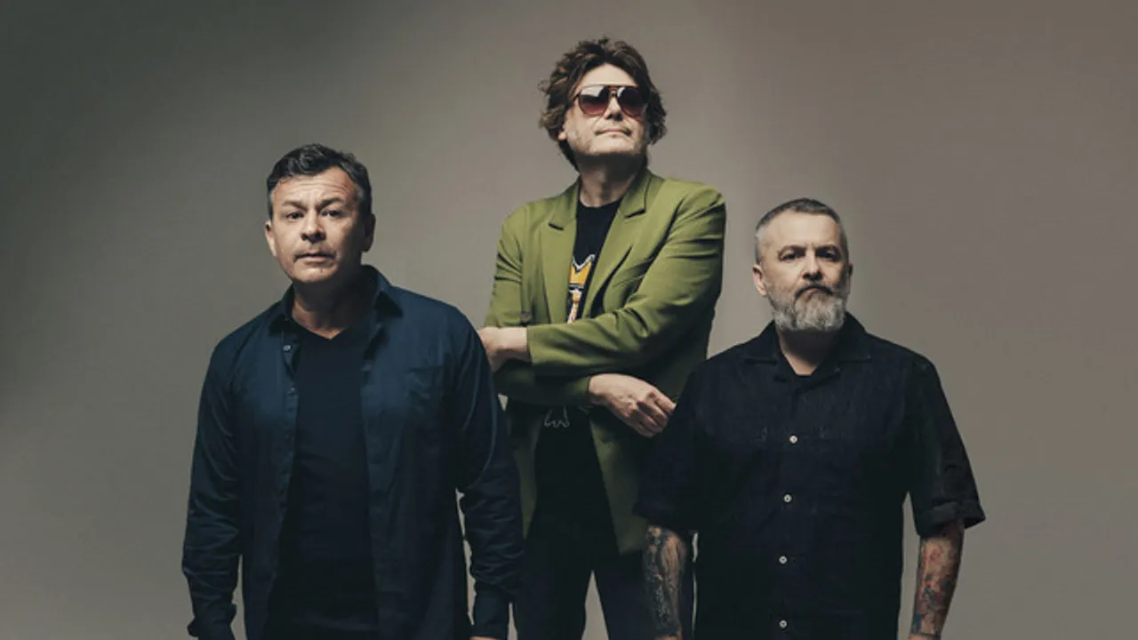 Manic Street Preachers