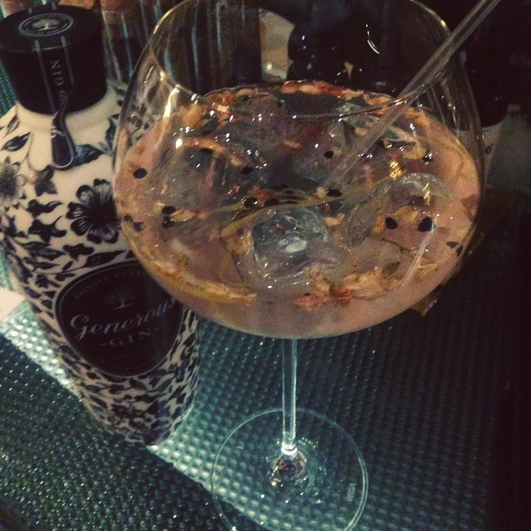 Lola Bar du Banke Hôtel Bar Paris