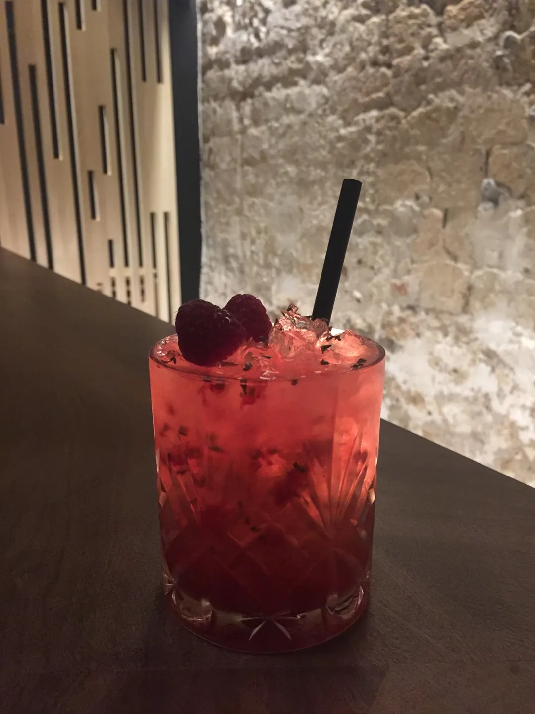 Le Distrait Bar Paris