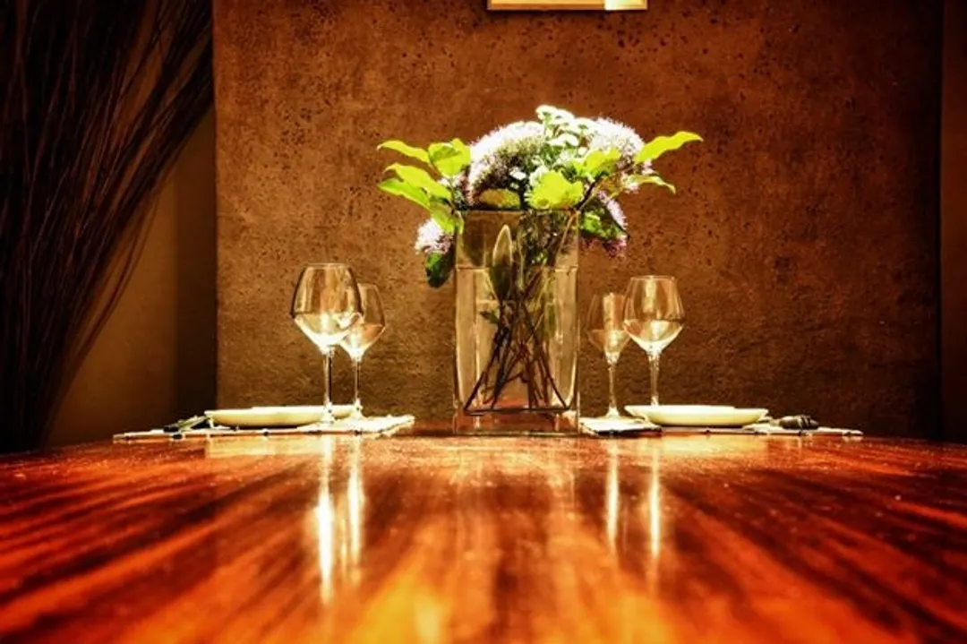 Azabu Restaurant Paris