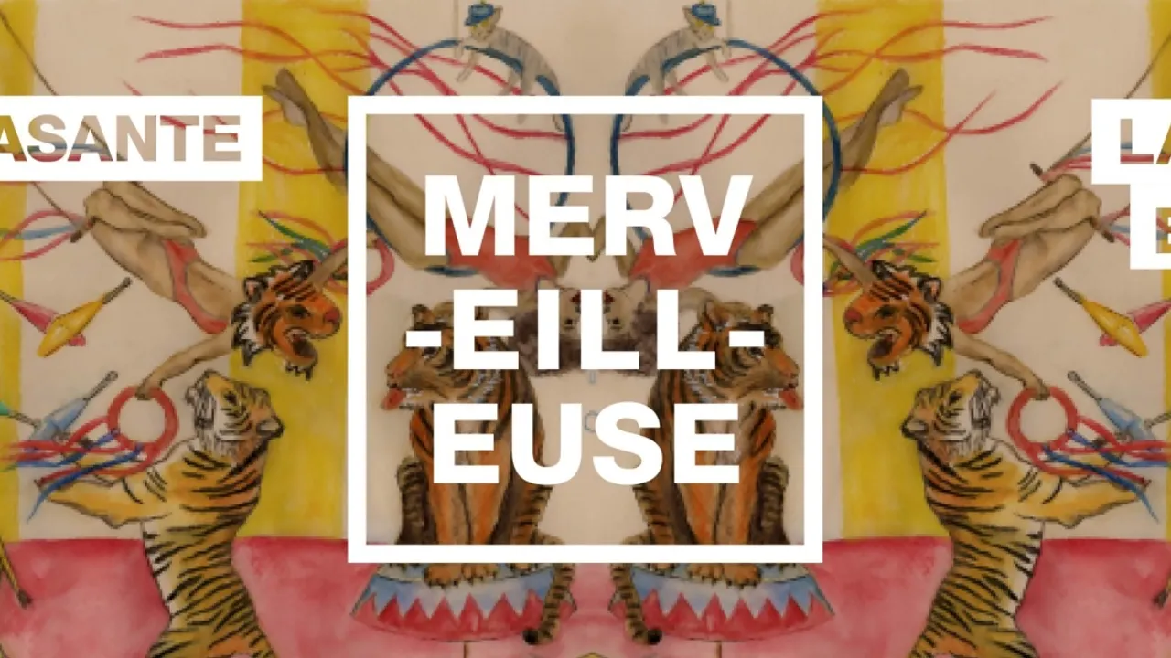 Merveilleuse : Ava Asante Live, Laolu, Bagô