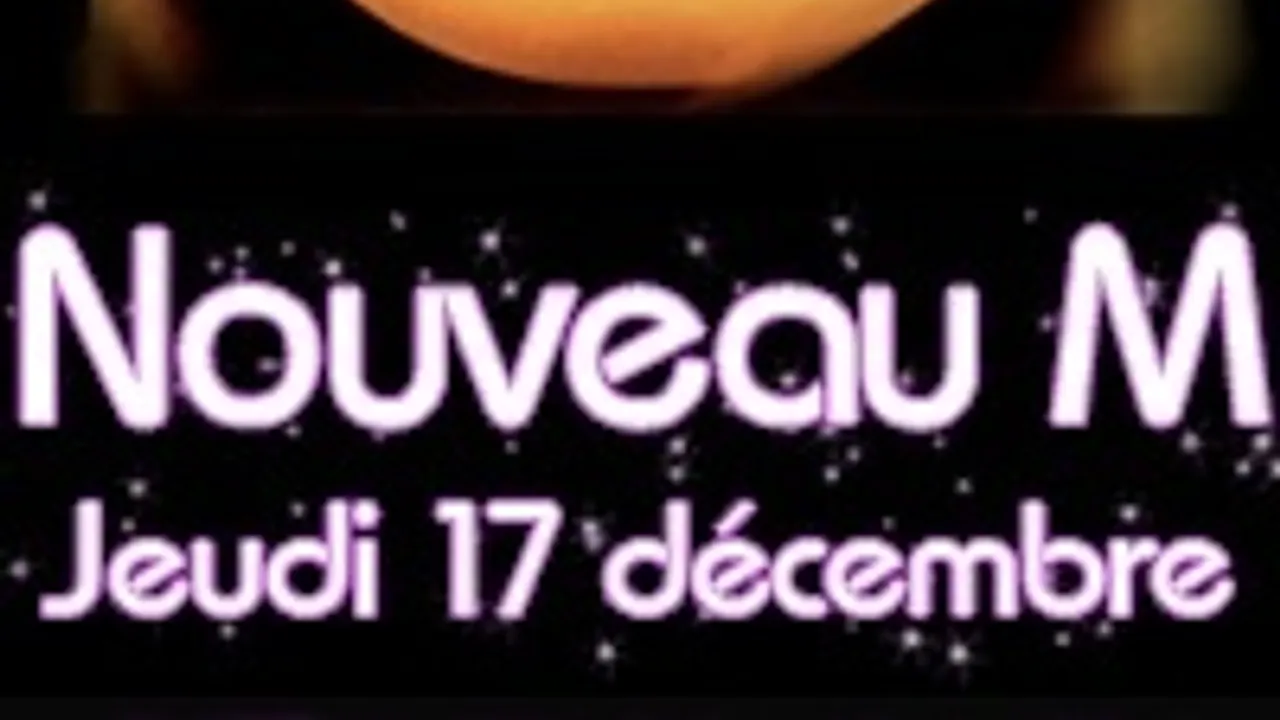 After-work @ Nouveau M (Madam)