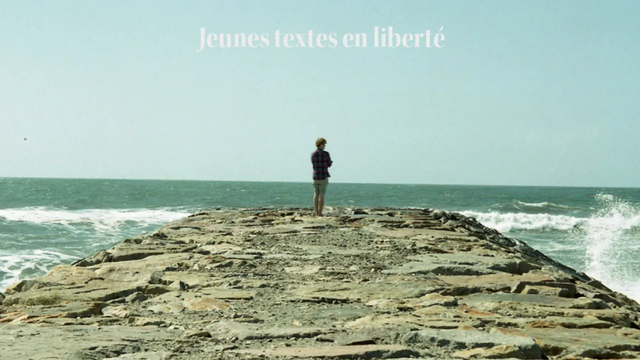 Jeunes textes en liberté #2