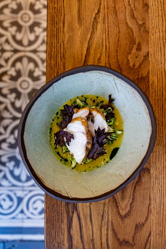 Magma Restaurant Paris