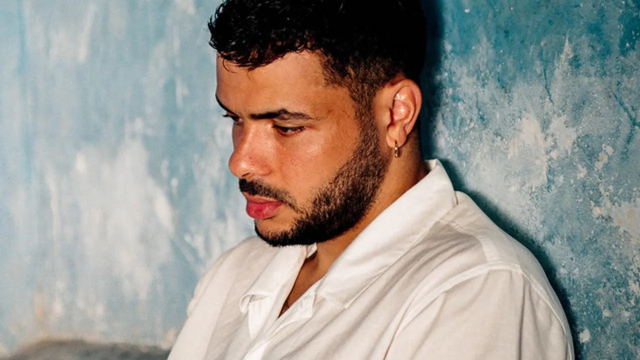 Ady Suleiman