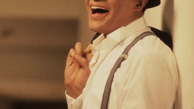 Al Jarreau & NDR Big Band en concert