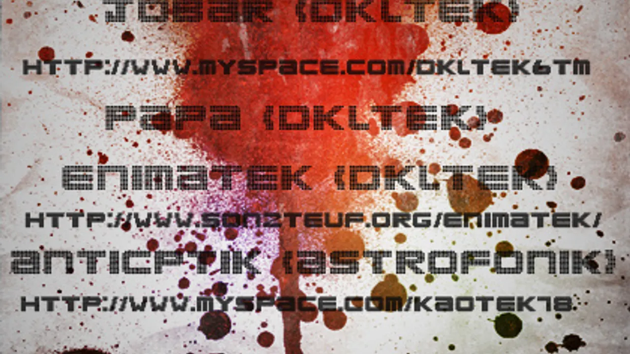 Freeboart by DKLTEK