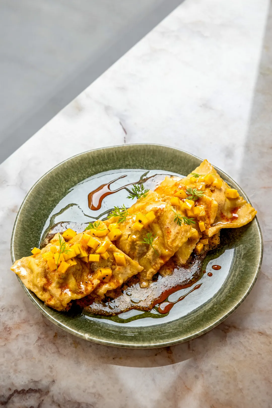 Adami Restaurant Paris