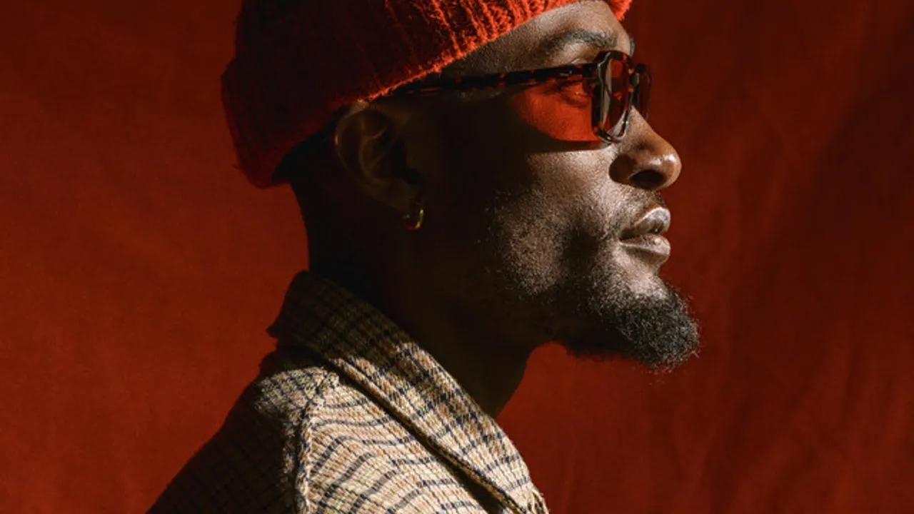 Isaiah Collier Plays Coltrane