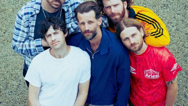 THE RUBENS
