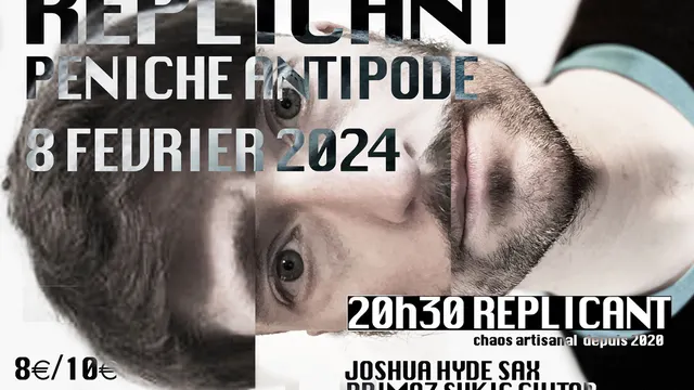 Replicant