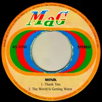 Monik