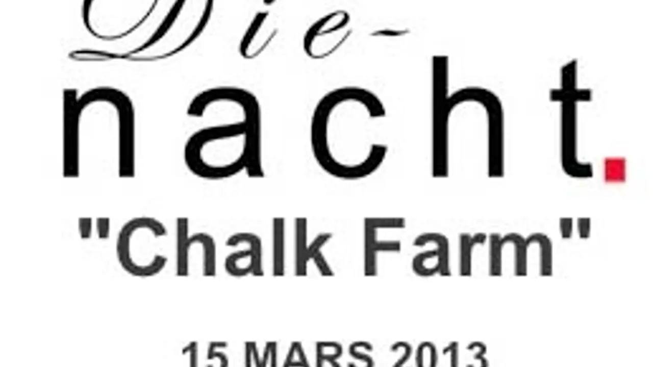 Die Nacht - Chalk Farm