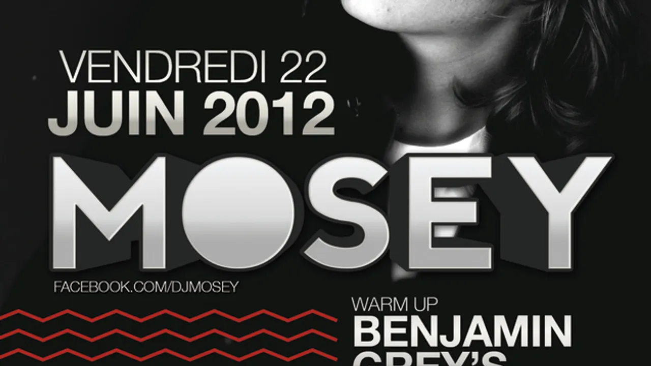 D Mosey