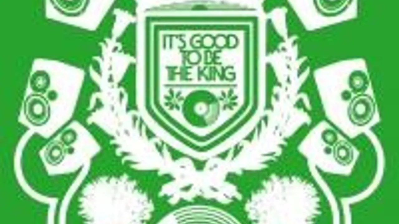 Open House - It’s Good To Be The King