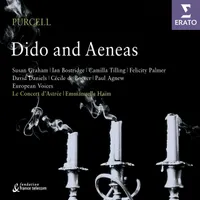 Le Concert d'Astrée