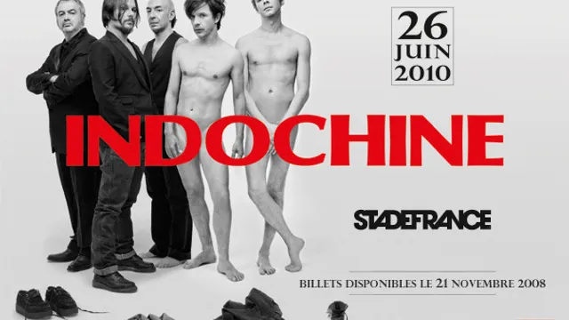 INDOCHINE