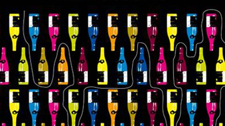 BEAUJOLAIS nouveau party