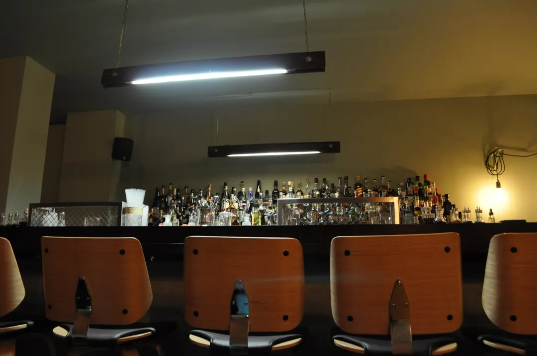 Mabel Bar Paris