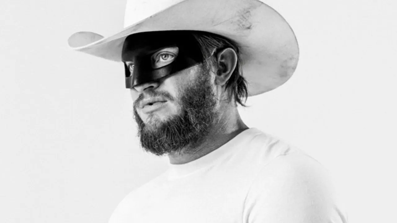 Orville Peck « Man Turned Mule Tour »