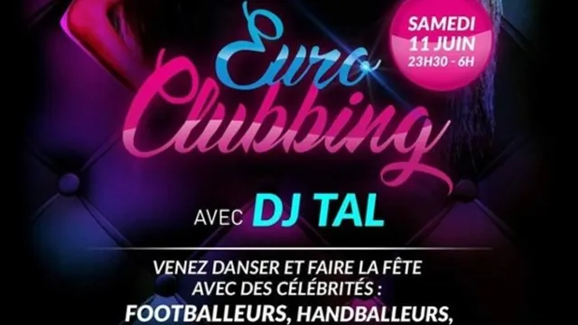 EURO CLUBBING