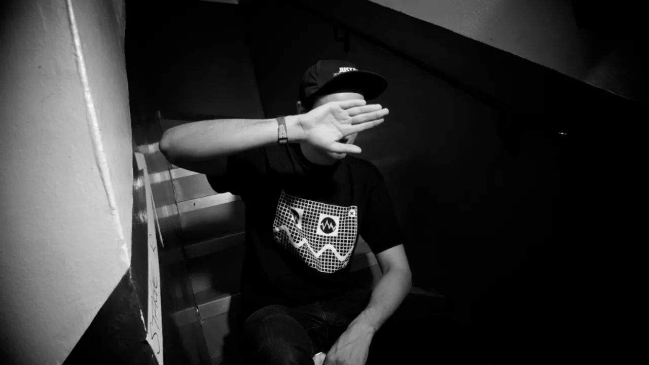 BOYS NOIZE & FRIENDS