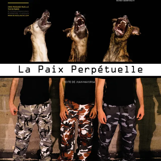 Compagnie S