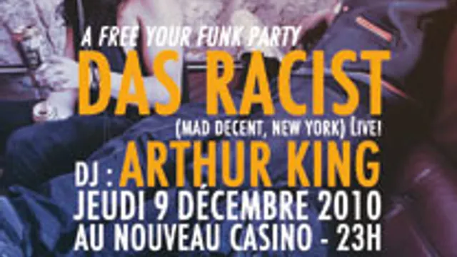 Free Your Funk