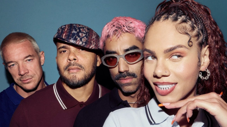MAJOR LAZER