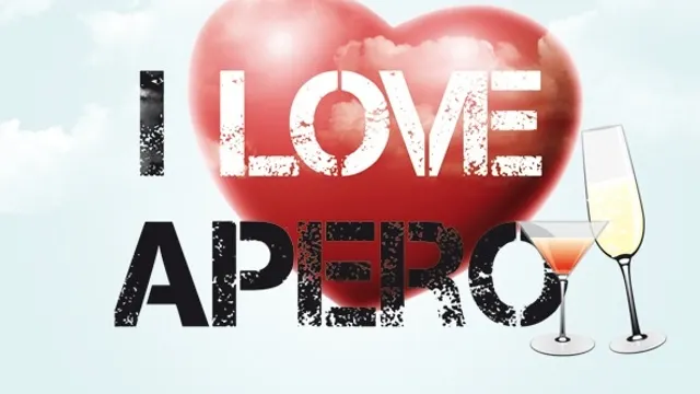 Soirée I Love Apéro