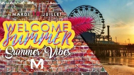 Welcome Summer