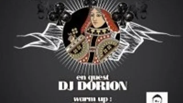 QUEEN WE DANCE - Spécial DORION'