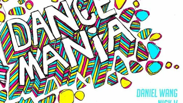 DANCEMANIA