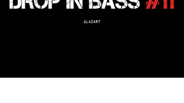 DROP IN BASS #11