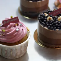 La Fabrique à Gâteaux