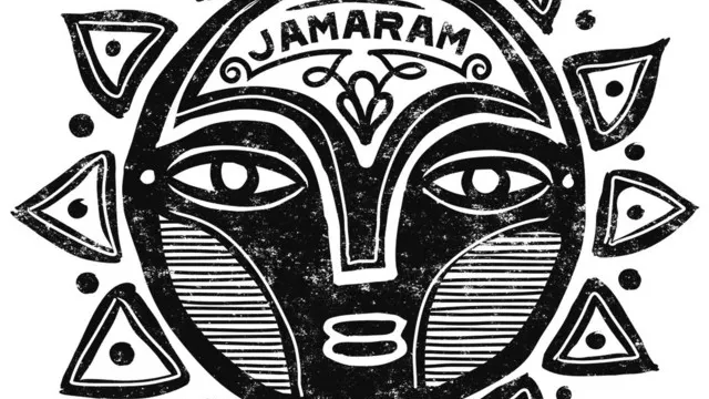 Jamaram meets Jahcoustix