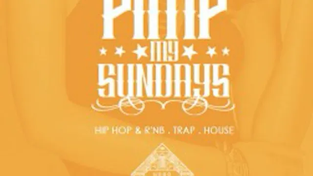 Pimp My Sunday