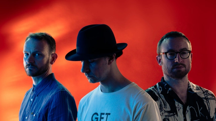 MAXIMO PARK + GUEST
